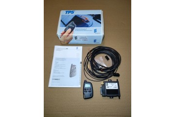NEW remote control webasto Eberspacher TP5 Pilot 221000320100 Catalog number of the part 221000320100