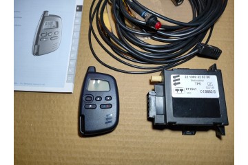 NEW remote control webasto Eberspacher TP5 Pilot 221000320100 Part manufacturer Eberspaecher