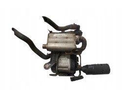 Parking heater Webasto Skoda Octavia Mk2 1Z 1K0815005MK