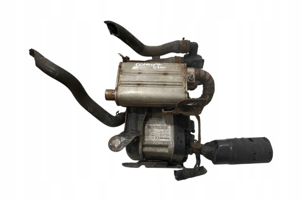 Parking heater Webasto Skoda Octavia Mk2 1Z 1K0815005MK