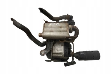 Parking heater Webasto Skoda Octavia Mk2 1Z 1K0815005MK