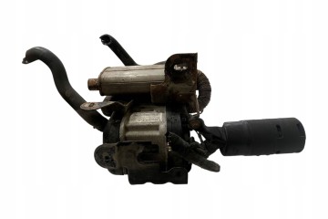 Parking heater Webasto Skoda Octavia Mk2 1Z 1K0815005MK Part manufacturer Skoda OE