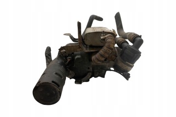 Parking heater Webasto Skoda Octavia Mk2 1Z 1K0815005MK Catalog number of the part 1K0815005MK