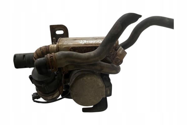 Parking heater Webasto Skoda Octavia Mk2 1Z 1K0815005MK Car type passenger cars