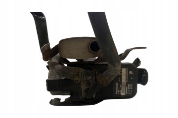 Parking heater Webasto Skoda Octavia Mk2 1Z 1K0815005MK Catalog number of substitutes 9020290B
