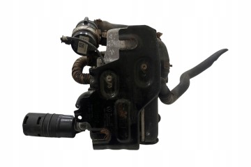Parking heater Webasto Skoda Octavia Mk2 1Z 1K0815005MK Catalog number of the original 9020190A