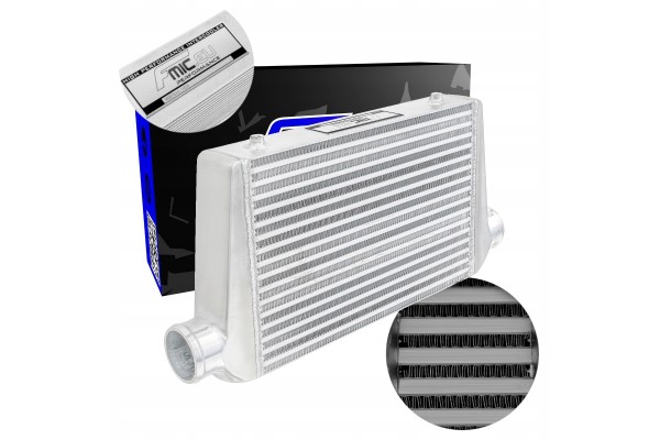 Universal Intercooler FMIC 450X300X76MM