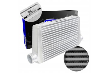 Universal Intercooler FMIC 450X300X76MM