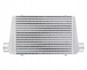 Universal Intercooler FMIC 450X300X76MM Catalog number of the part IC45030076
