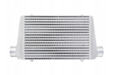 Universal Intercooler FMIC 450X300X76MM Catalog number of the part IC45030076