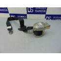  CINTURON SEGURIDAD DELANTERO DERECHO CITROEN C1 Audace 2009 176673 CITROEN - 1