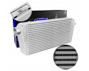 Universal Intercooler FMIC 600X300X100MM OUTLET 100MM