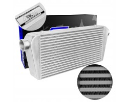 Universal Intercooler FMIC 600X300X100MM OUTLET 100MM