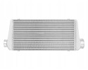Universal Intercooler FMIC 600X300X100MM OUTLET 100MM Catalog number of the part IC60030010034