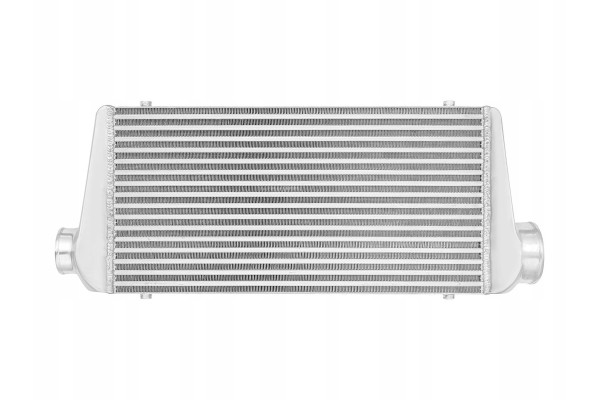 Universal Intercooler FMIC 600X300X100MM OUTLET 100MM Catalog number of the part IC60030010034