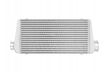 Universal Intercooler FMIC 600X300X100MM OUTLET 100MM Catalog number of the part IC60030010034