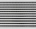 Universal Intercooler FMIC 600X300X100MM OUTLET 100MM Car type passenger cars