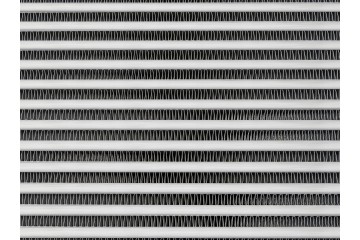 Universal Intercooler FMIC 600X300X100MM OUTLET 100MM Car type passenger cars