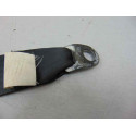 CINTURON SEGURIDAD DELANTERO DERECHO CITROEN C1 Audace 2009 176673 CITROEN - 1