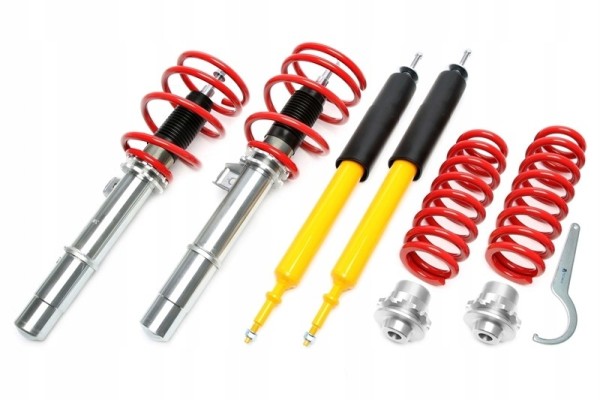 COILED SUSPENSION TA Technix BMW E90 81 82 87