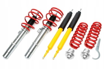 COILED SUSPENSION TA Technix BMW E90 81 82 87