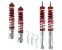 THREADED SUSPENSION VW GOLF 2 GOLF 3 JETTA JOM THREAD
