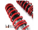 THREADED SUSPENSION VW GOLF 2 GOLF 3 JETTA JOM THREAD Catalog number of the part GOLF_ZG200116
