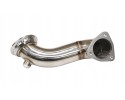 Downpipe Opel Corsa D OPC 1 6l Z16LER Z16LER