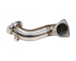 Downpipe Opel Corsa D OPC 1 6l Z16LER Z16LER
