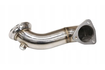 Downpipe Opel Corsa D OPC 1 6l Z16LER Z16LER
