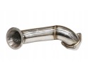 Downpipe Opel Corsa D OPC 1 6l Z16LER Z16LER Catalog number of the part mg dp 036