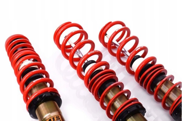 THREADED SUSPENSION MTS THREAD BMW E60 Sedan RWD 12 01 03 10 Packaging status original