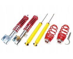 COILED SUSPENSION TATechnix Peugeot 307 C4