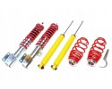 COILED SUSPENSION TATechnix Peugeot 307 C4 Part manufacturer TA Technix