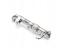 Downpipe FORD Focus ST Mk3 2 0T