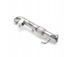 Downpipe FORD Focus ST Mk3 2 0T