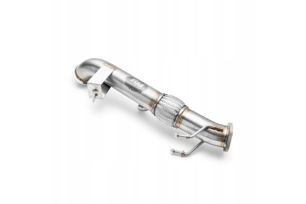Downpipe FORD Focus ST Mk3 2 0T