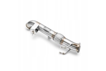 Downpipe FORD Focus ST Mk3 2 0T