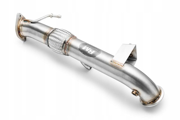 Downpipe FORD Focus ST Mk3 2 0T Part manufacturer RM Motors