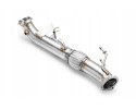 Downpipe FORD Focus ST Mk3 2 0T Catalog number of the part 311106