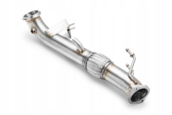 Downpipe FORD Focus ST Mk3 2 0T Catalog number of the part 311106