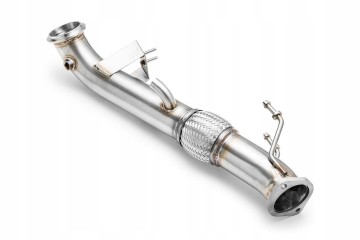 Downpipe FORD Focus ST Mk3 2 0T Catalog number of the part 311106