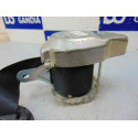 CINTURON SEGURIDAD DELANTERO DERECHO CITROEN C1 Audace 2009 176673 CITROEN - 3