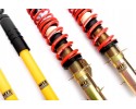 Coilover Suspension MTS STREET 4x4 A3 8L TT Golf IV Octavia Bora Leon EAN GTIN 5903357779191
