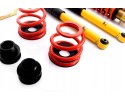 Coilover Suspension MTS STREET 4x4 A3 8L TT Golf IV Octavia Bora Leon Part manufacturer MTS Technik