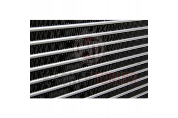 Intercooler Kit Audi A6 C7 4G 3 0 BiTDI Wagner Car type passenger cars