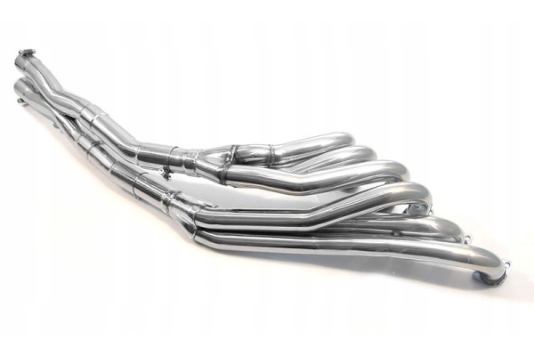 Schmiedmann BMW E30 E34 M20 Exhaust Manifold M20B20 6 cyl 323i 325e 325i
