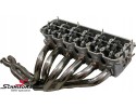 Schmiedmann BMW E30 E34 M20 Exhaust Manifold M20B20 6 cyl 323i 325e 325i Car type passenger cars