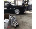 Schmiedmann BMW E30 E34 M20 Exhaust Manifold M20B20 6 cyl 323i 325e 325i Quality of parts according to GVO P replacement with or