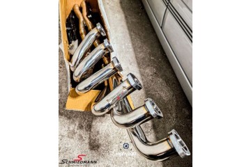 Colector de Escape Deportivo Schmiedmann BMW E34 M20B20